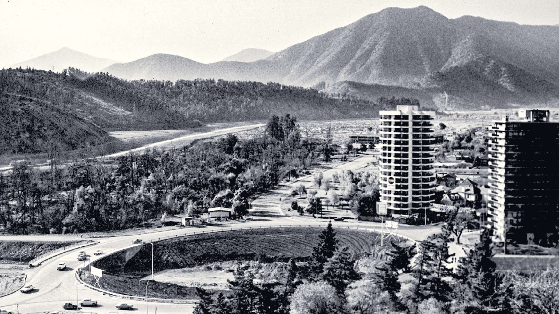 125 AÑOS, LAS CONDES VUELVE A TI
